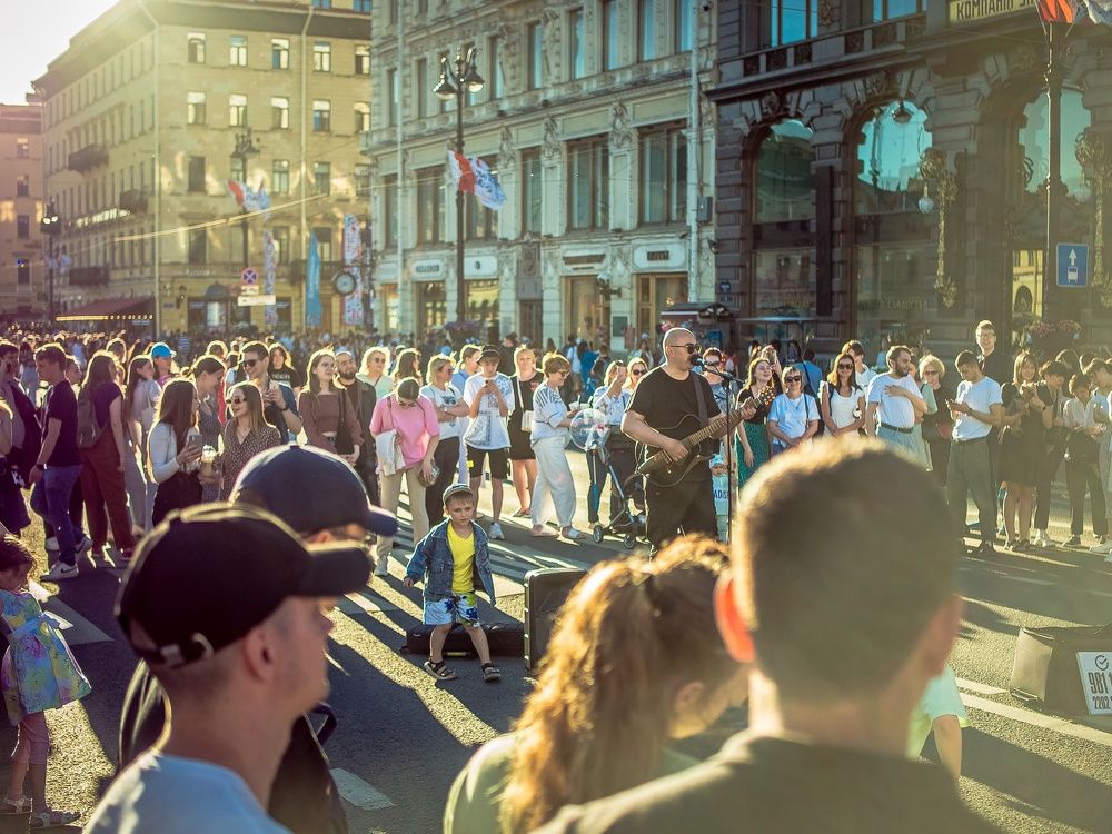 Photograph by Владимир Поздняков