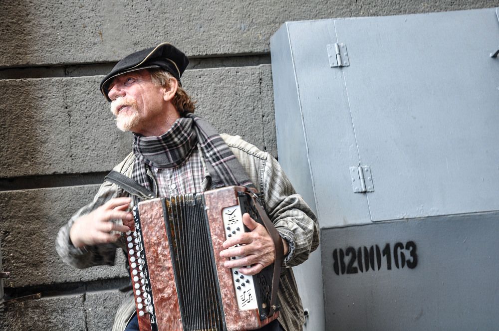 Фотография автора Ковяк Сергей Васильевич