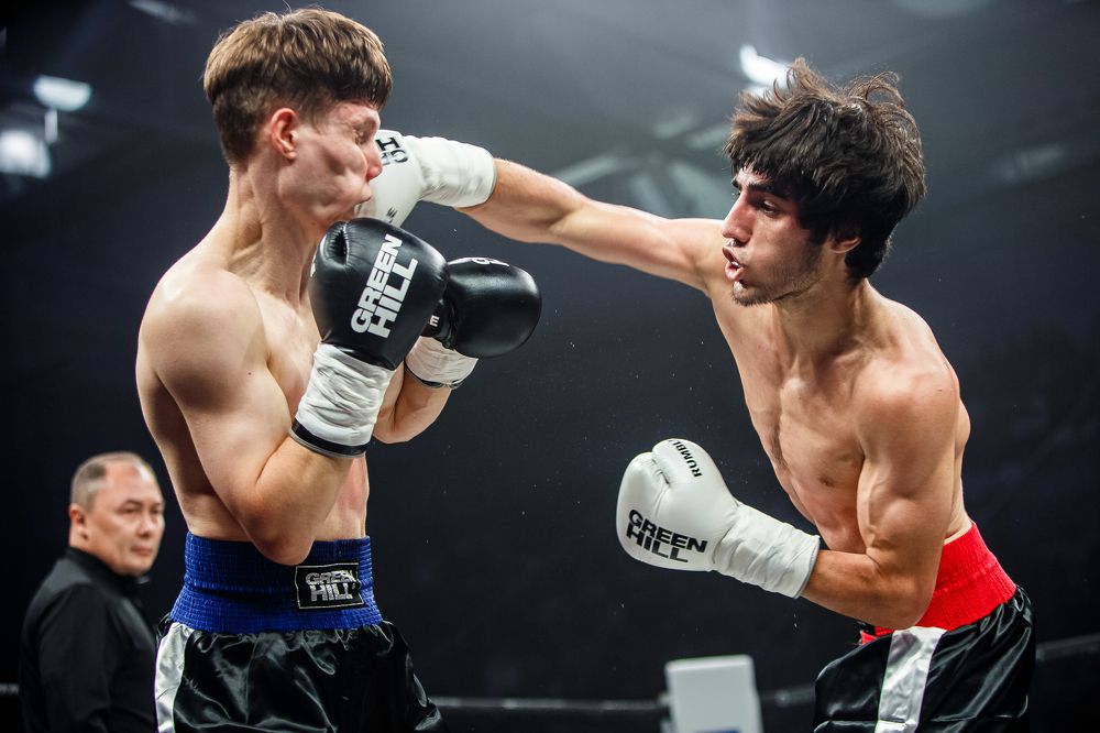 Photograph by Чумаков Павел