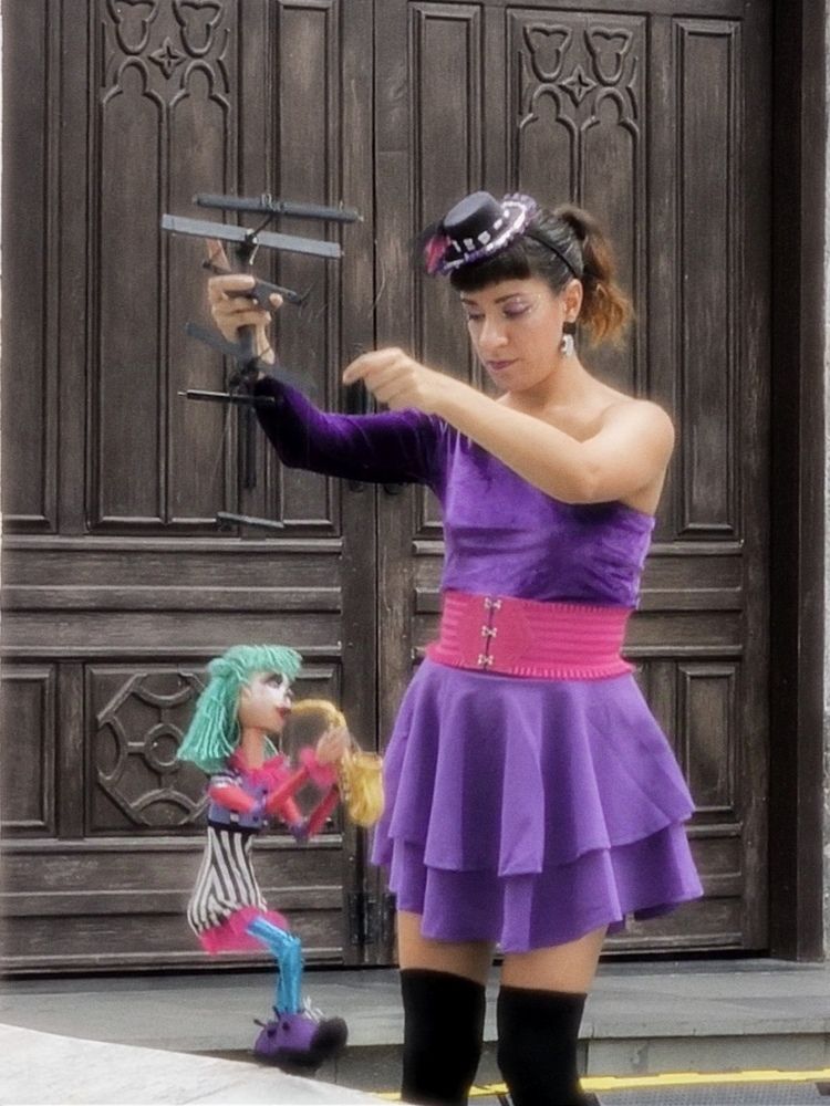 Photograph by Ksenija Bartoško