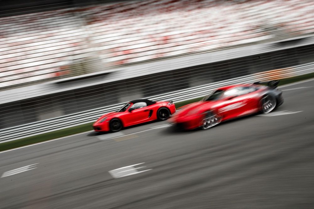 Photograph by Артем Князев