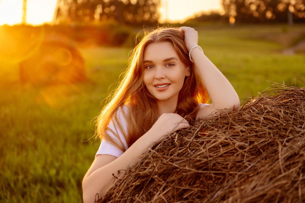 Photograph by Anastasiya Buller