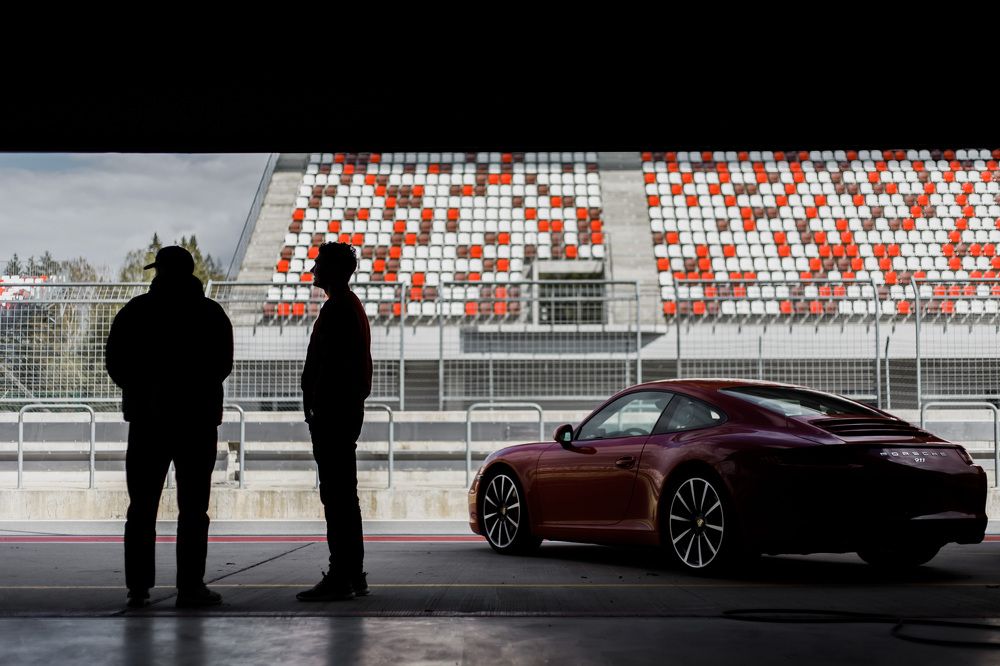 Photograph by Артем Князев