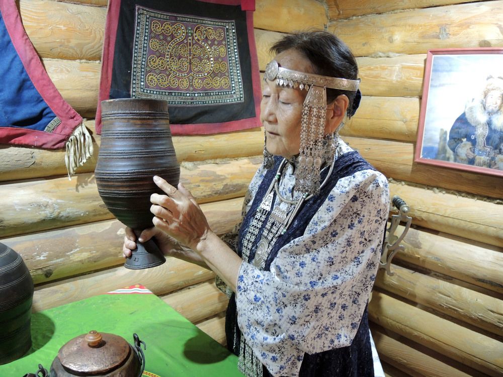 Photograph by София Гавриловна Вотякова