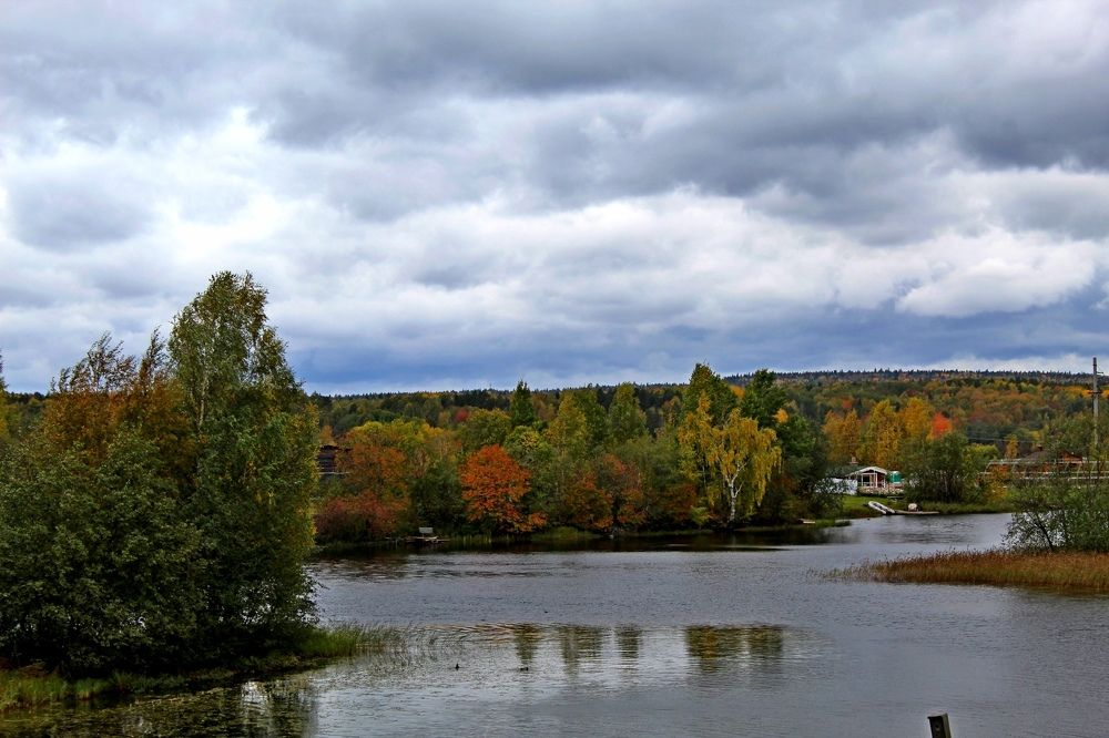 Photograph by Юлия Иванова