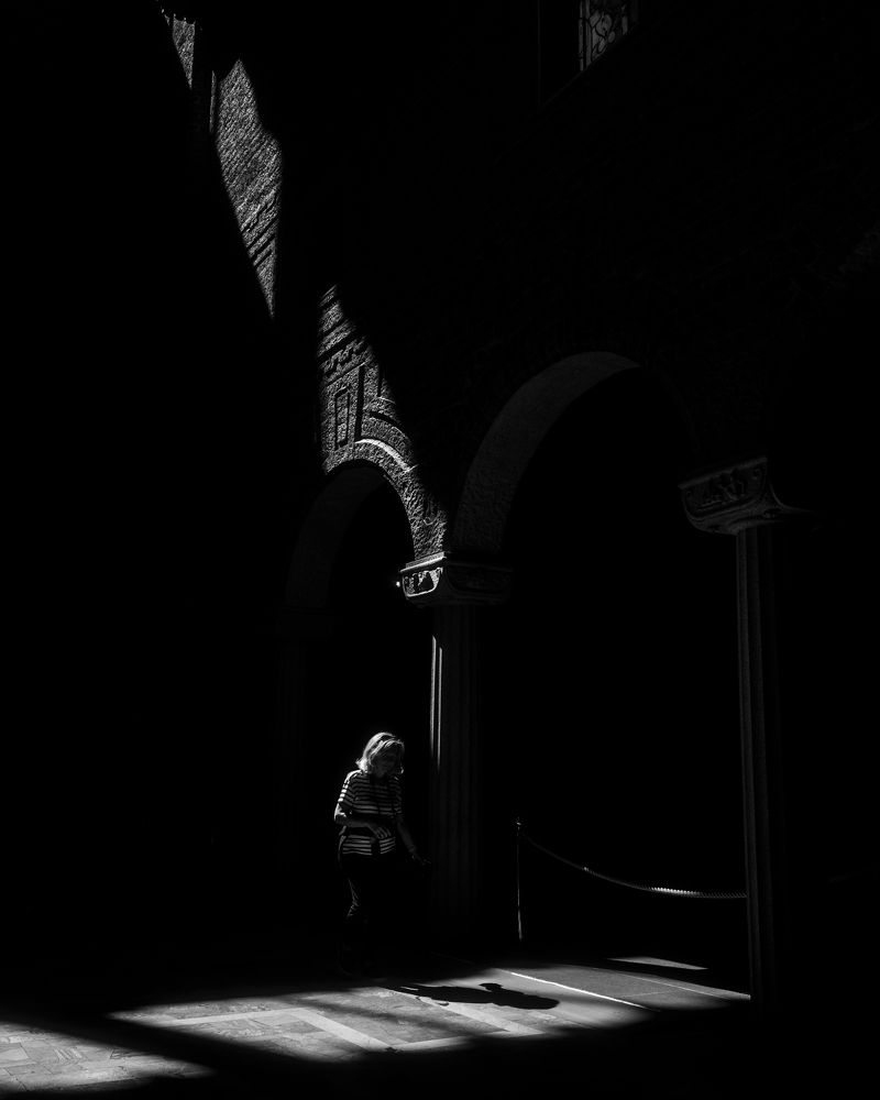 Photograph by Ektor Karyotakis