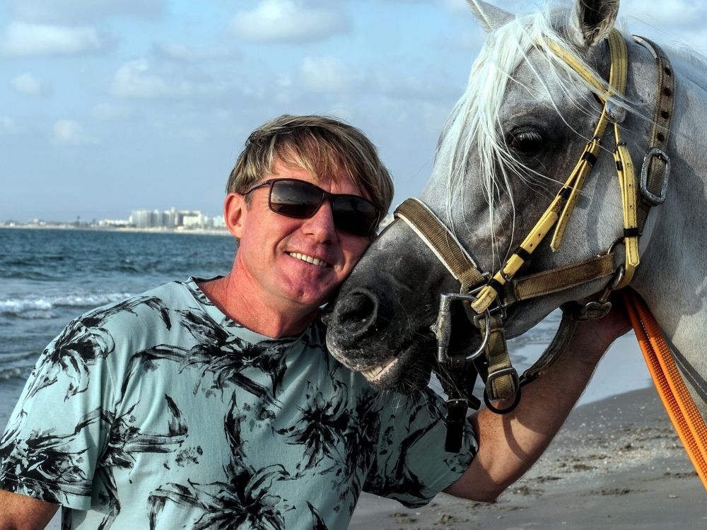 Photograph by Lev Tsenter