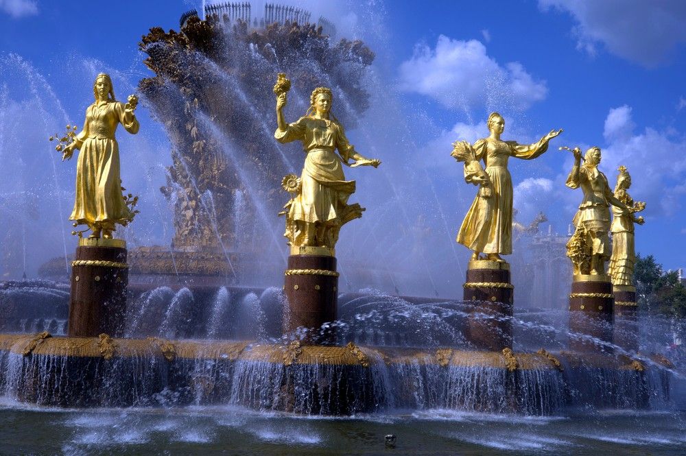 Photograph by владимир Заворотный