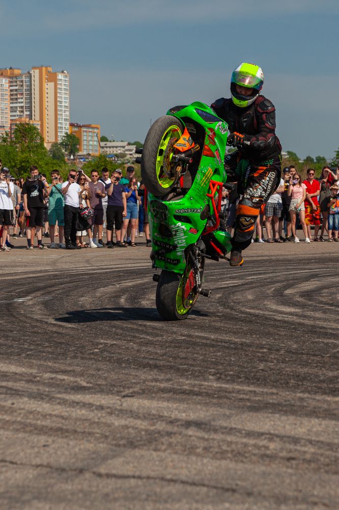 Photograph by Денис Дорошенко