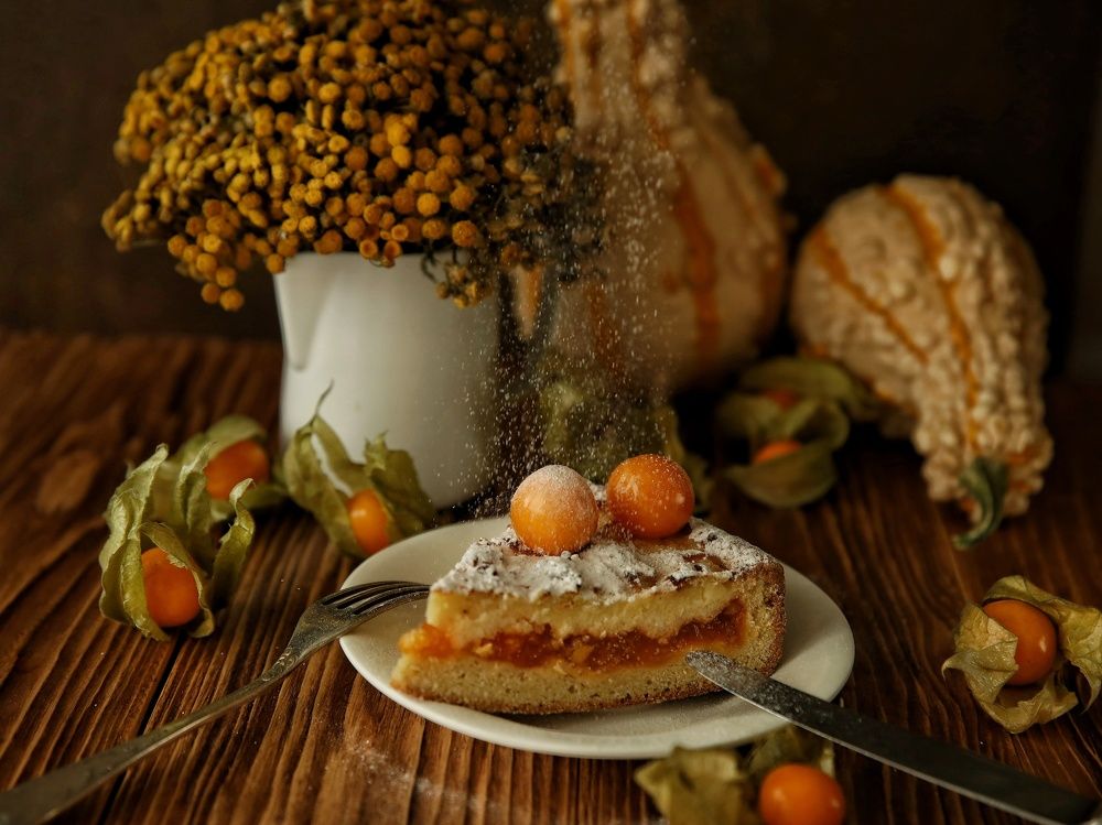 Photograph by Angelica Medvedeva