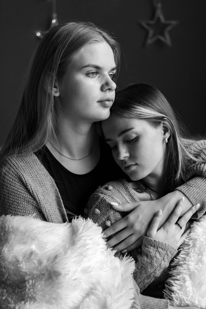 Photograph by Екатерина Ракова