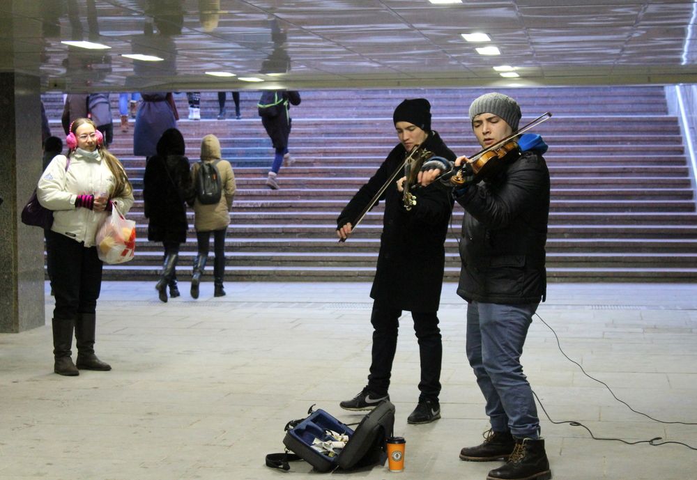 Photograph by Жанна Нечаева