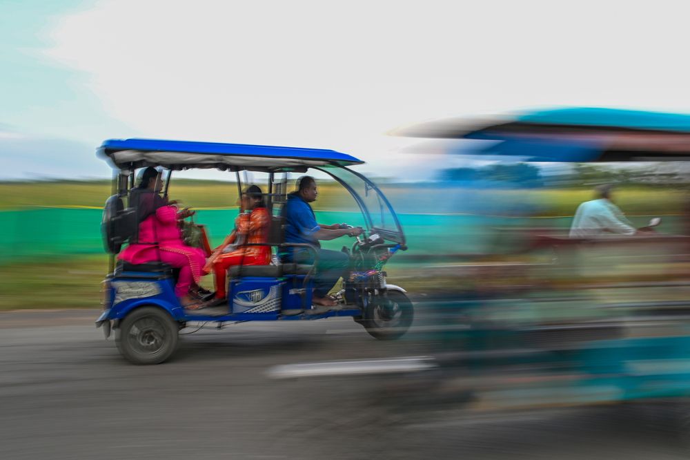 Photograph by Tanmoy Das