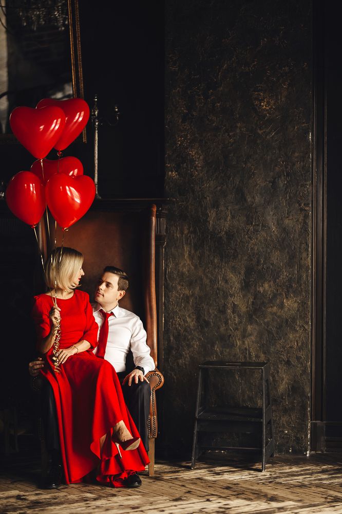 Photograph by Наталия Ватутина