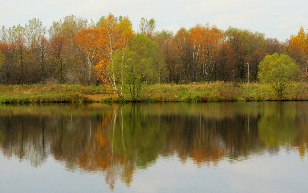 Photograph by Жанна Нечаева