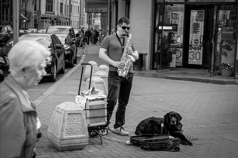 Photograph by Юрий Михайлович Головкин