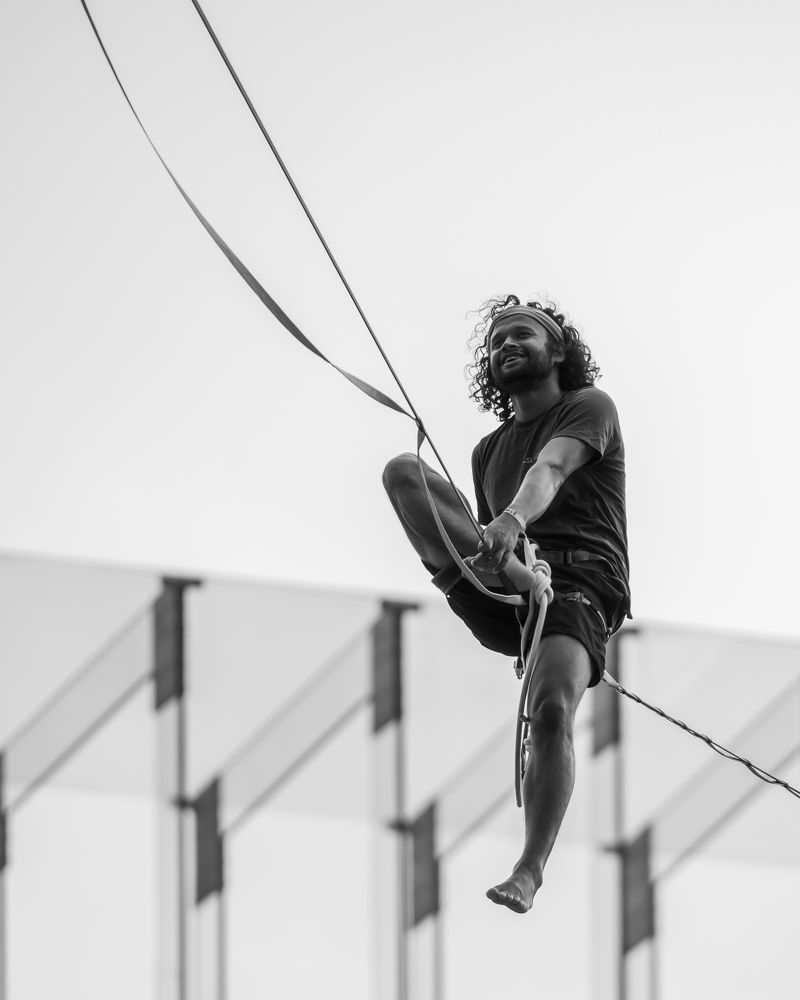 Photograph by Anton Leonchikov