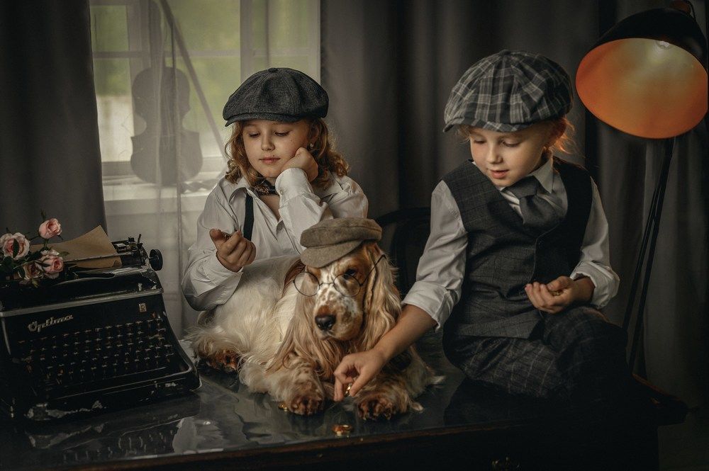 Photograph by Елена Савченкова