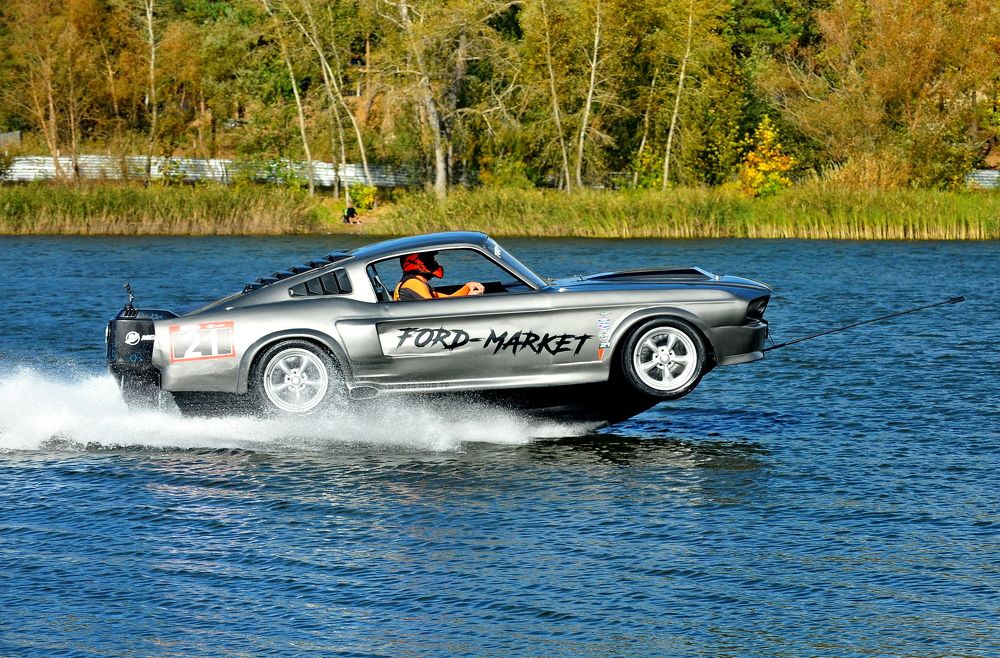 Photograph by Алексей Volg