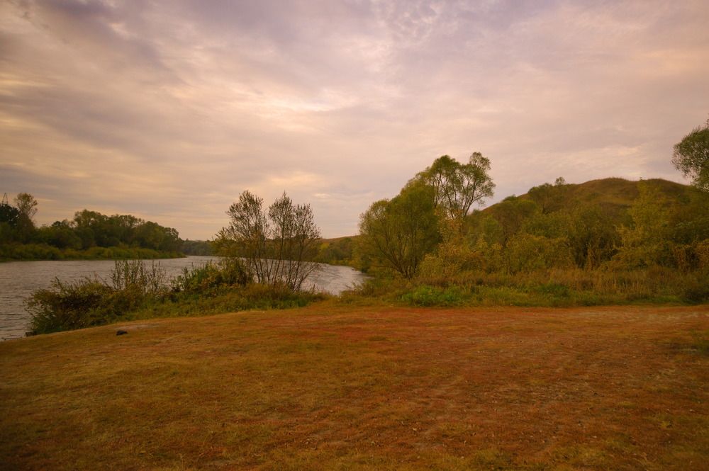 Photograph by Дмитрий Павлов