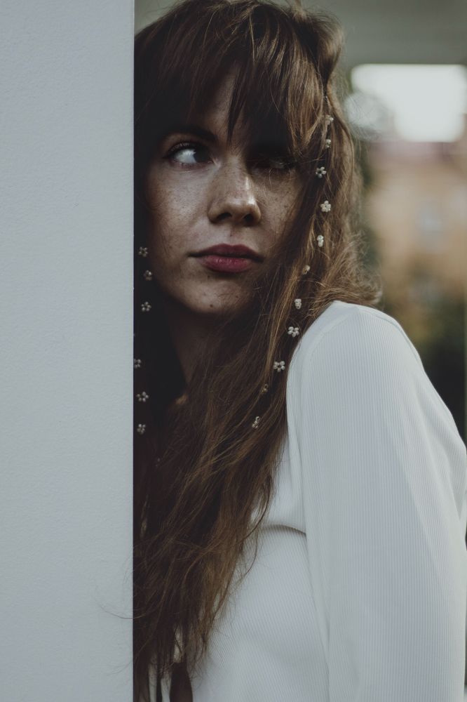 Photograph by Liza Giorria