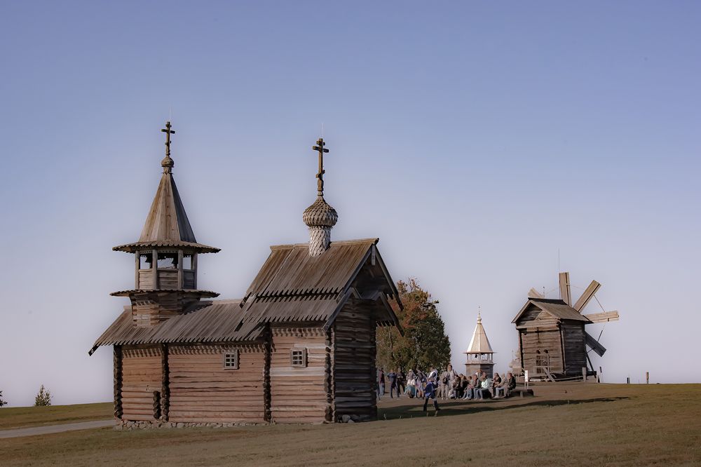 Photograph by Бурикова Екатерина