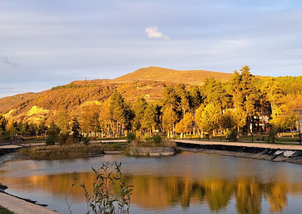 Photograph by Ольга Пумочка-13