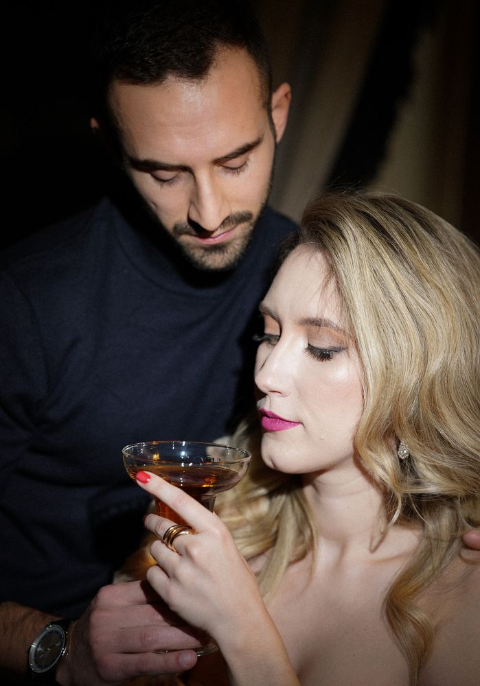 Photograph by Anna Spiridonova