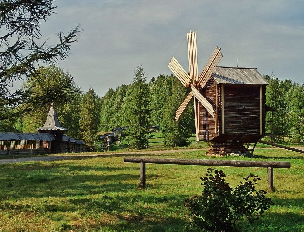 Photograph by Elena Novikova