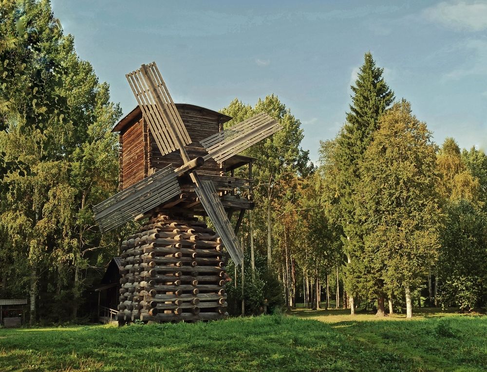 Photograph by Elena Novikova