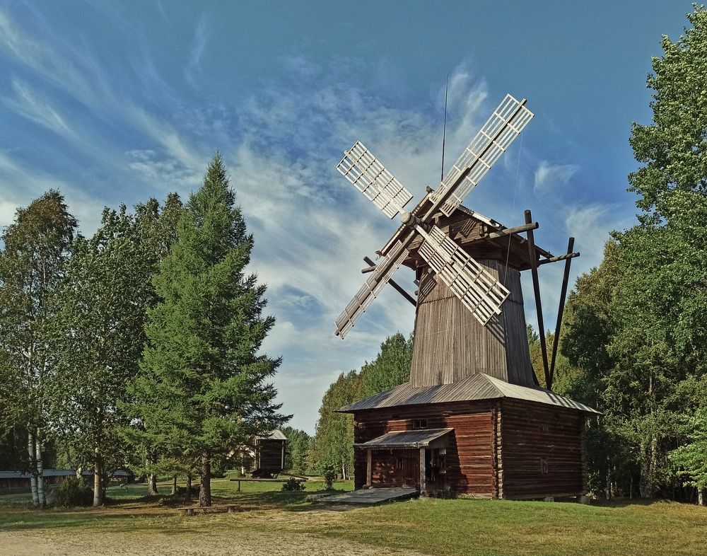 Photograph by Elena Novikova