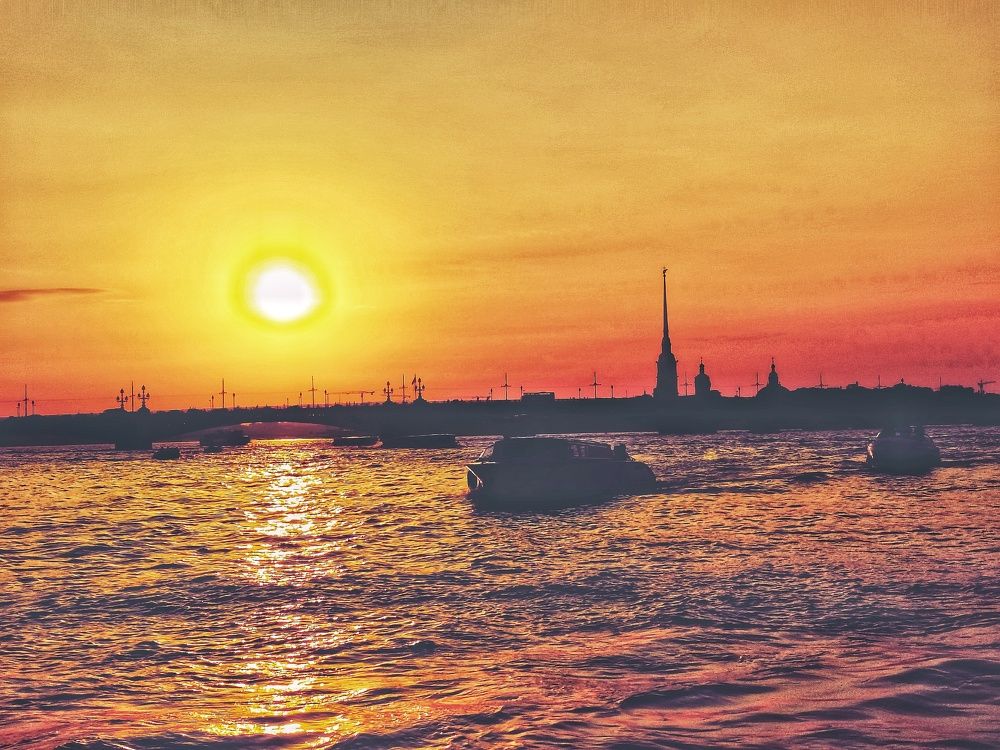 Photograph by Наталья Веряскина