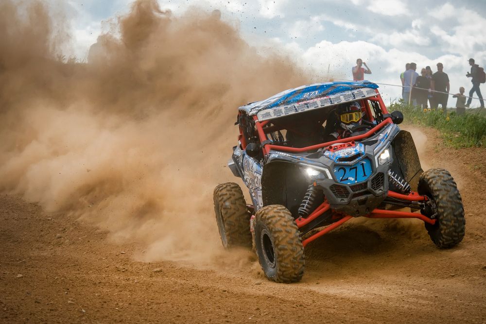 Photograph by Константин Пухов