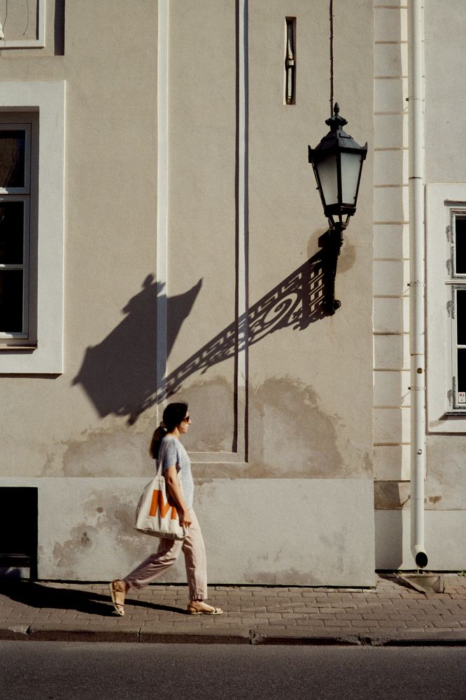 Photograph by Nikolay Surovtsev