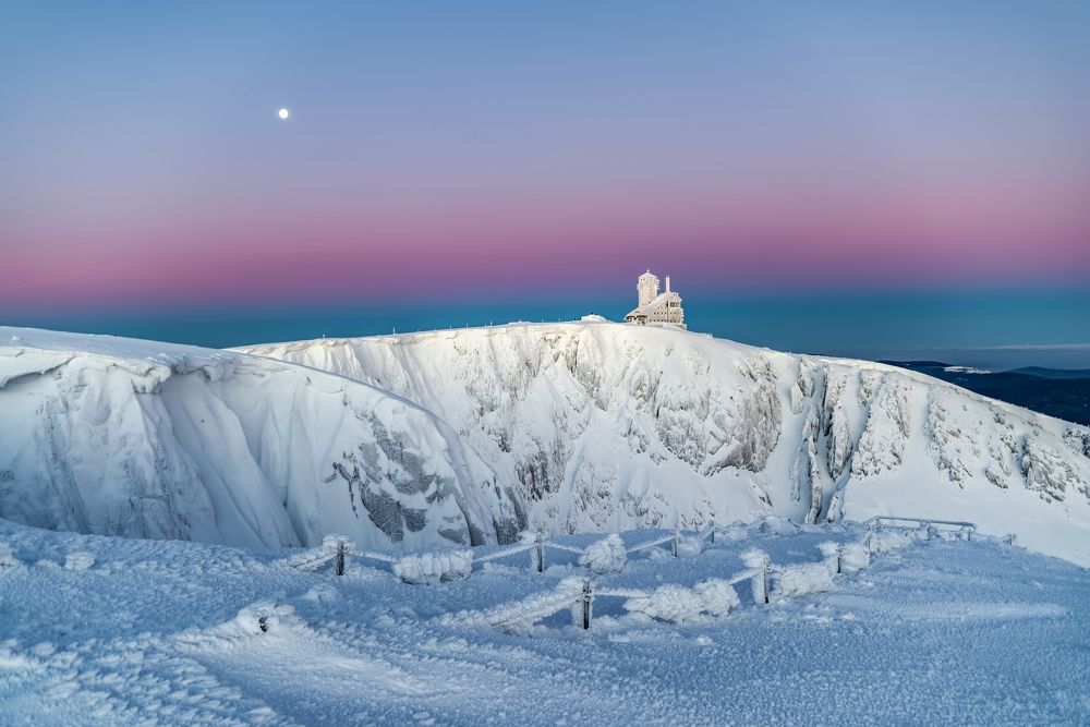 Photograph by Grzegorz Truchanowicz