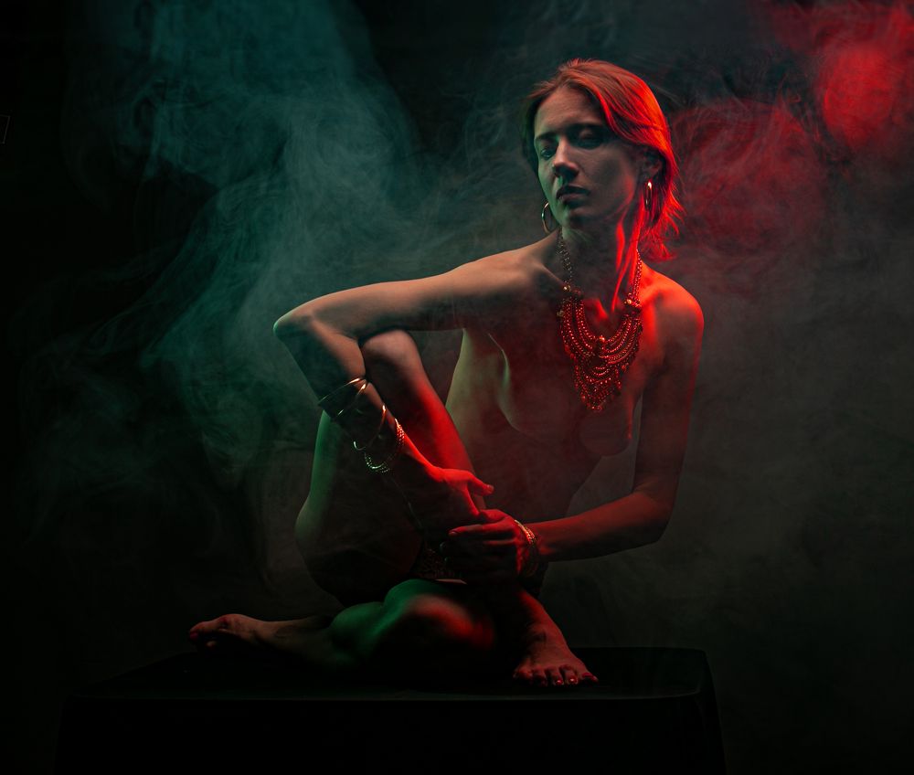 Photograph by Малышев Алексей