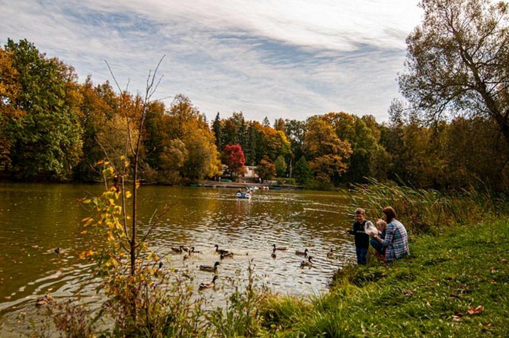 Фотография автора Виталий Дузь