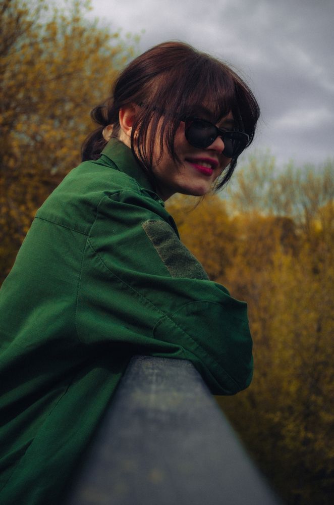 Photograph by Ярослав