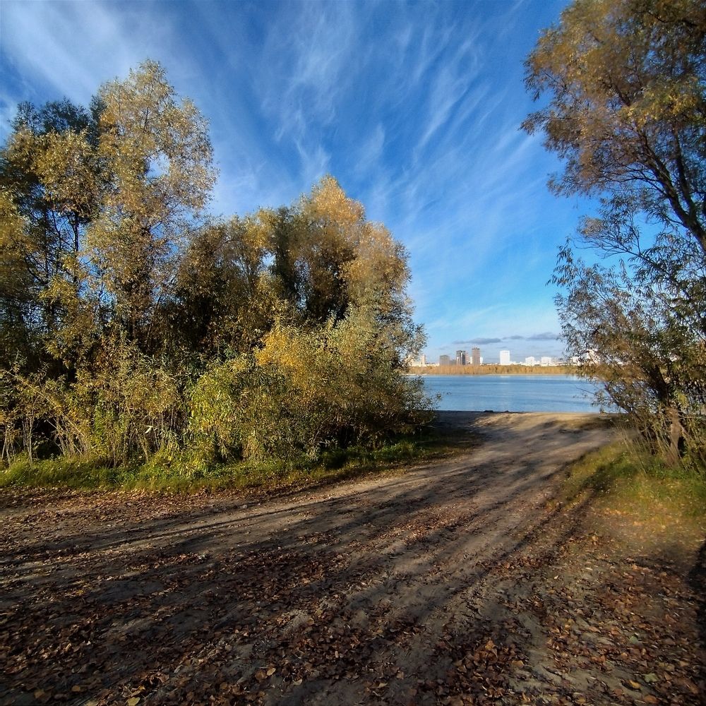 Photograph by Ирина Попелкова