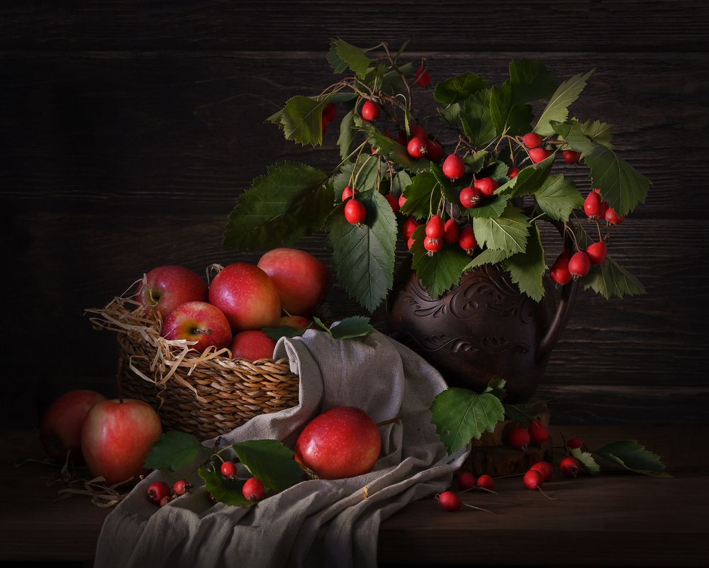 Photograph by Inna Ivanova