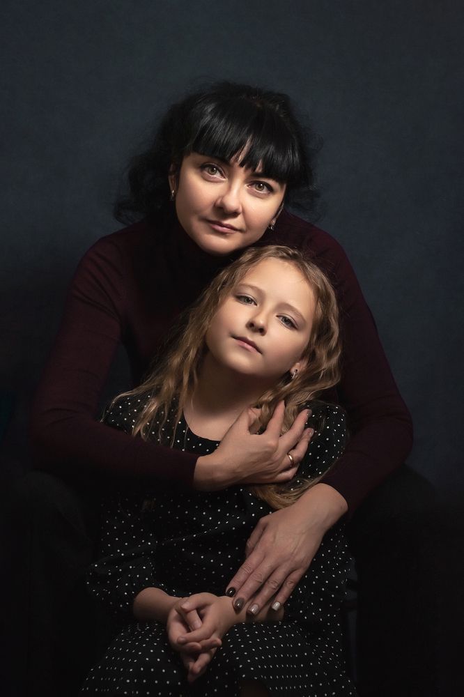 Photograph by Анна Орманжи