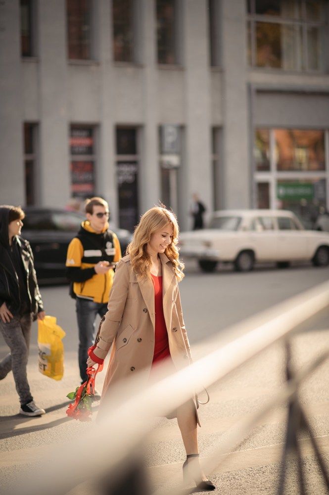 Photograph by Ирина Ситникова