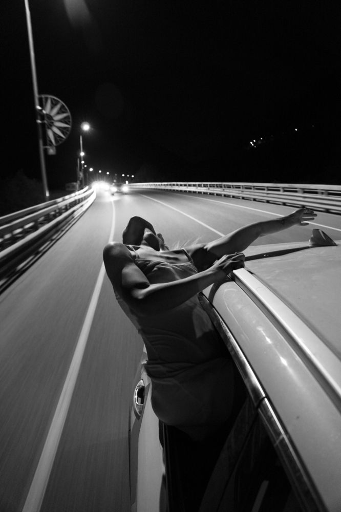 Photograph by Никита Дудин