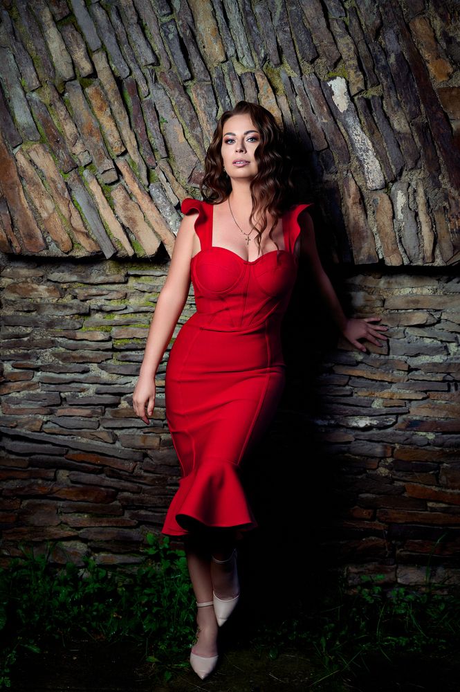 Женский шарм