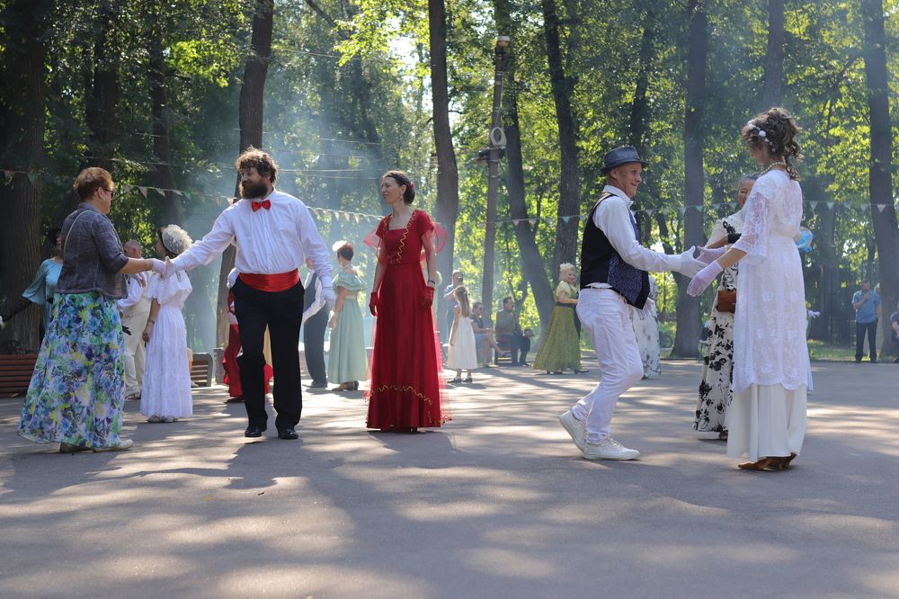 Photograph by Екатерина Самошкина