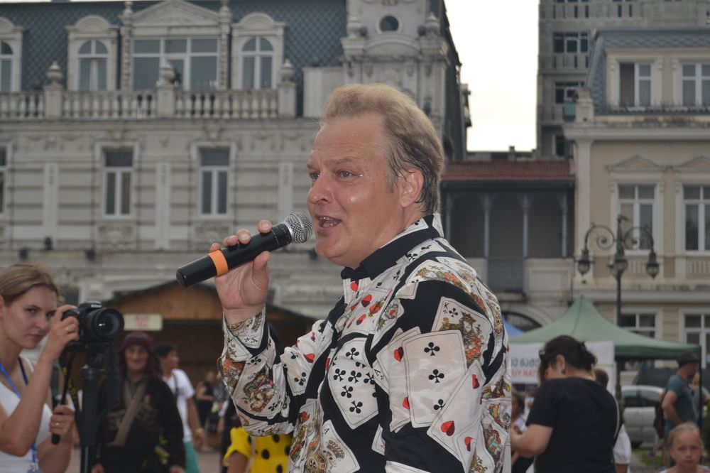 Photograph by Екатерина Самошкина