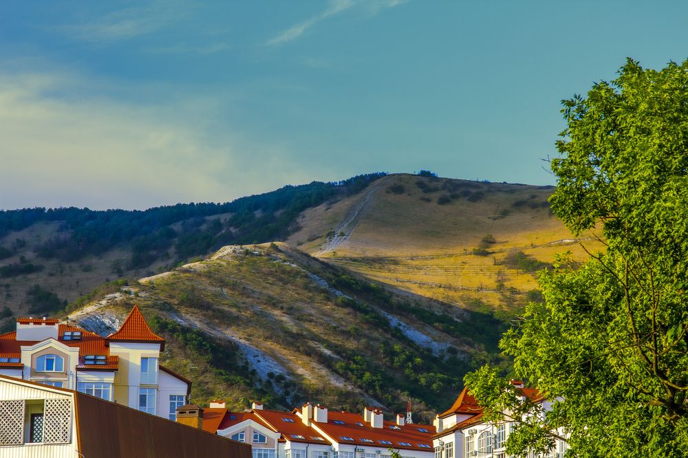 Photograph by Дмитрий Селицкий