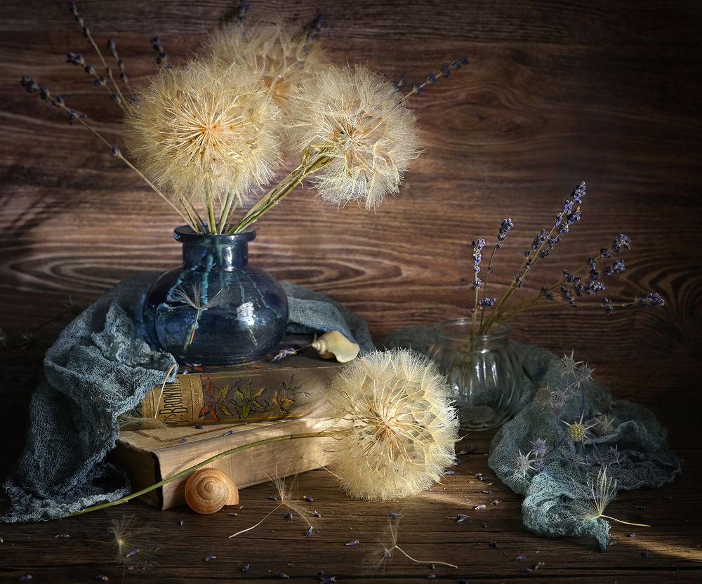 Photograph by S. Dana