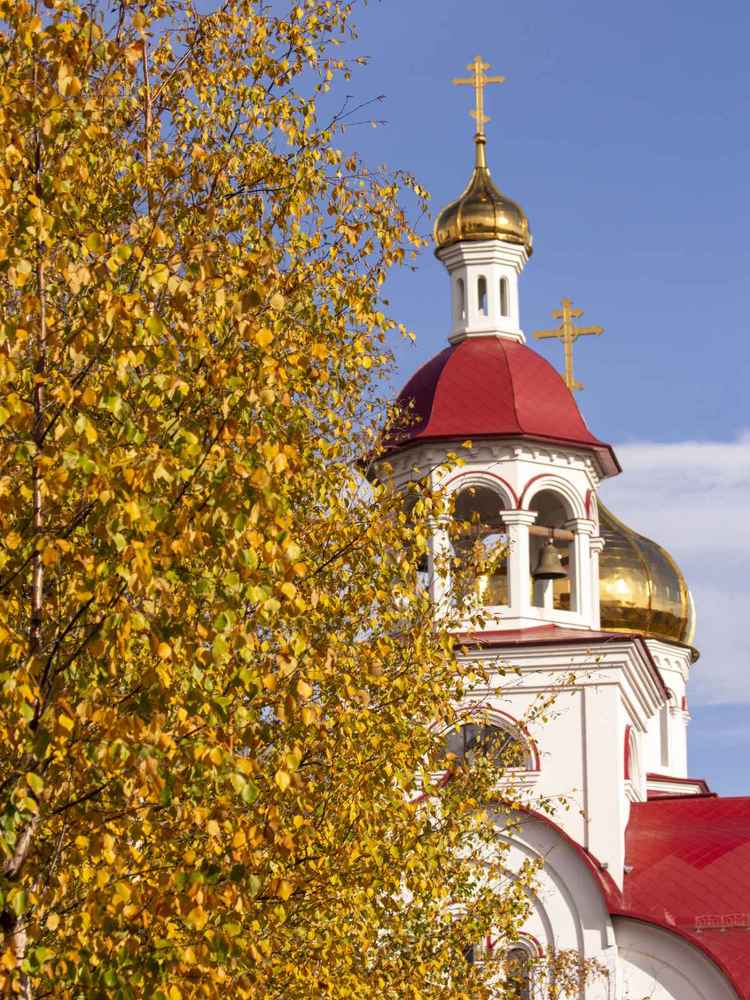 Photograph by Мария Степанова