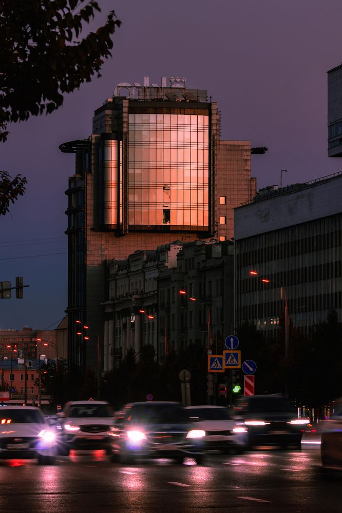 Photograph by Александр Свиблов